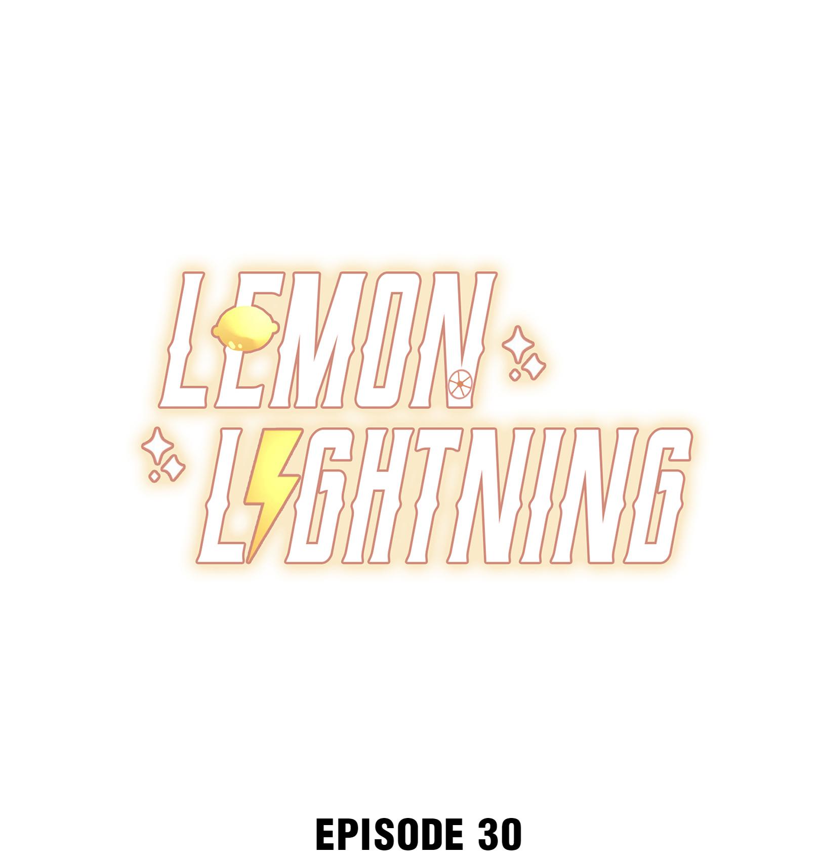 Lemon Lighting Chapter 31 #1