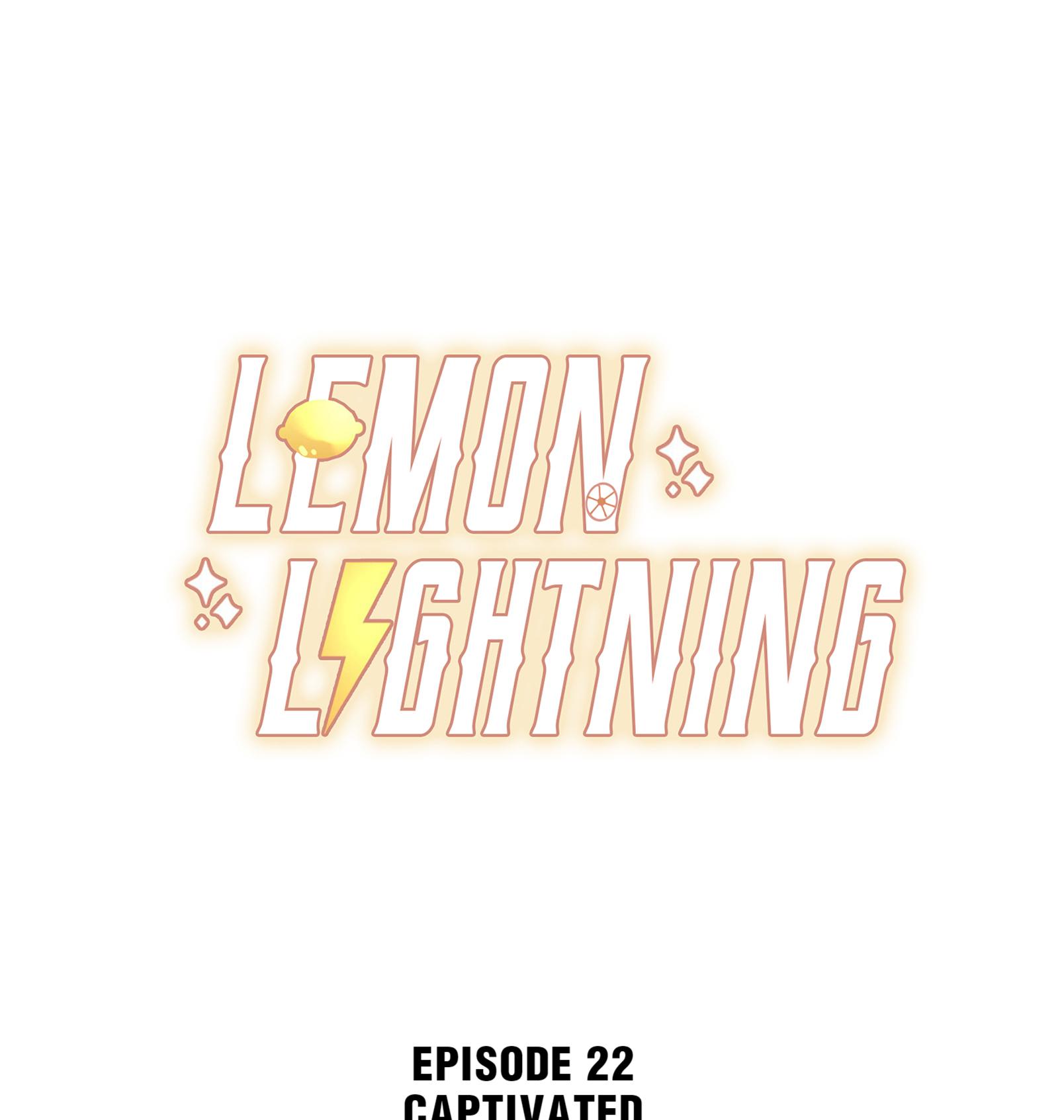 Lemon Lighting Chapter 23 #1