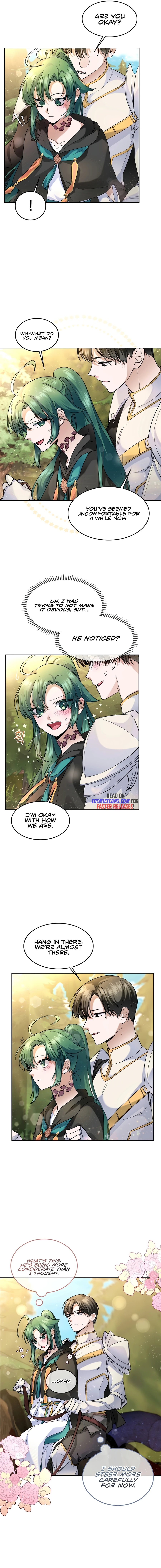 The Cooking Wizard Chapter 34 #2