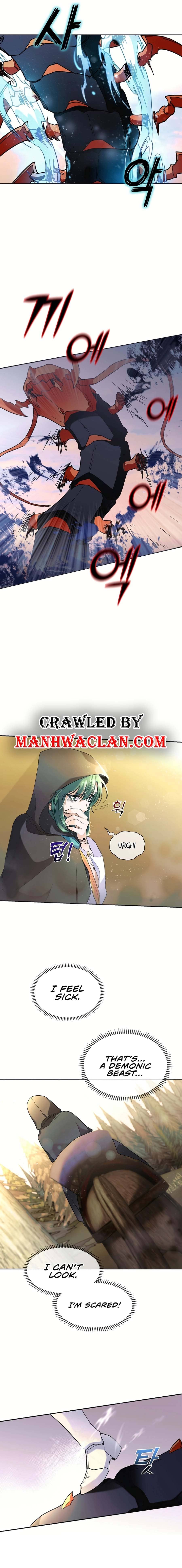 The Cooking Wizard Chapter 36 #2