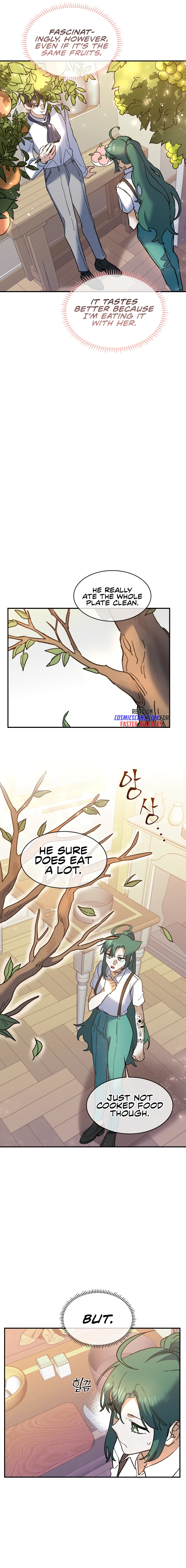 The Cooking Wizard Chapter 29 #14
