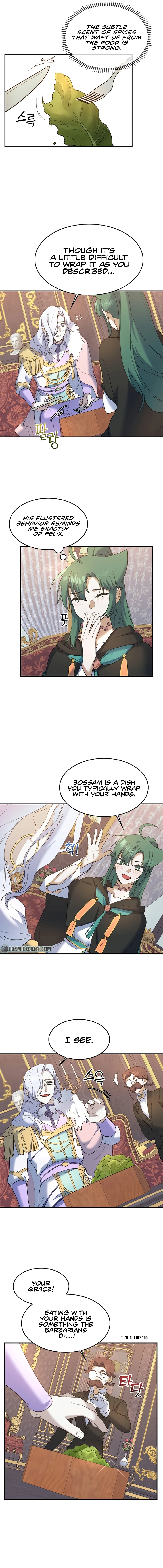 The Cooking Wizard Chapter 25 #14