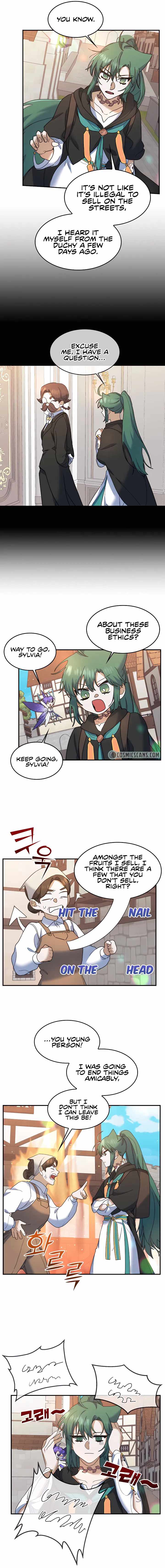 The Cooking Wizard Chapter 24 #6