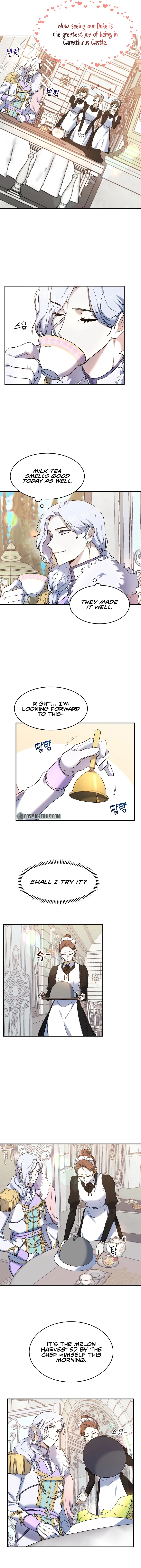 The Cooking Wizard Chapter 20 #10