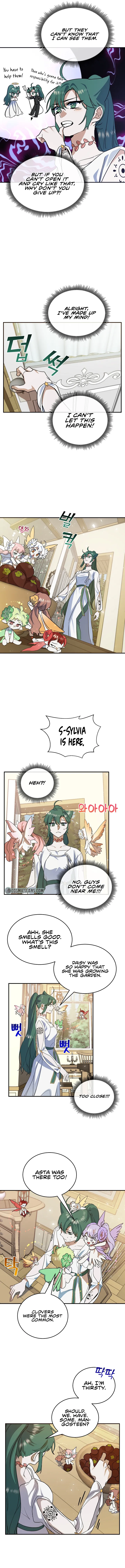 The Cooking Wizard Chapter 19 #4