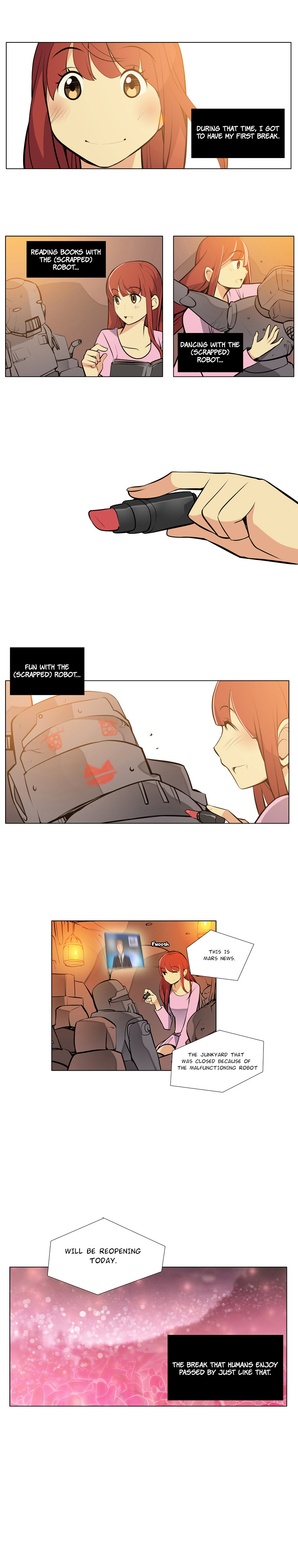 Good Robot Chapter 14 #6