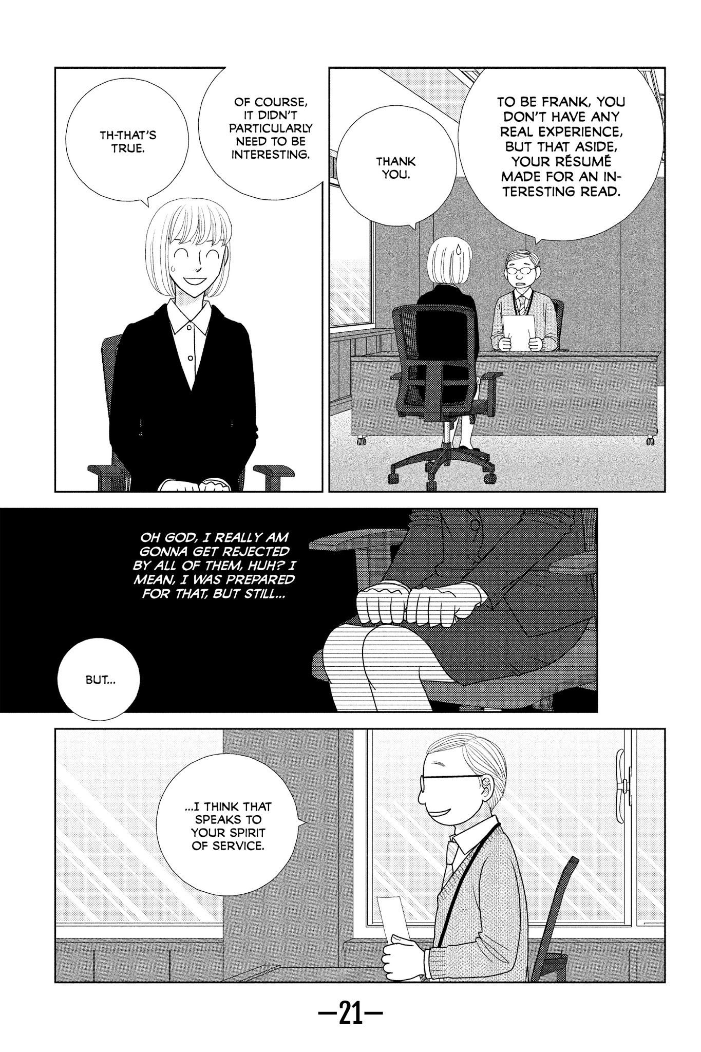 Nigeru Wa Haji Da Ga Yaku Ni Tatsu Chapter 40 #22