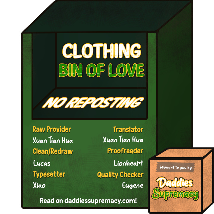 Clothing Bin Of Love Chapter 11 #27