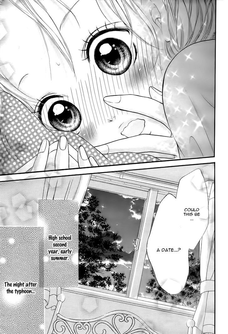 Himitsu Na Kimi Ni Koi O Shita Chapter 1 #40