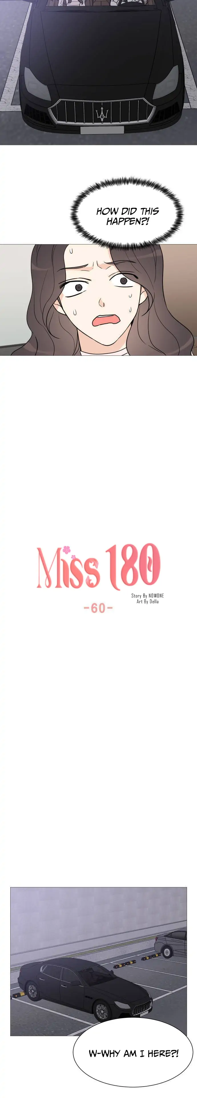 Miss 180 Chapter 60 #4