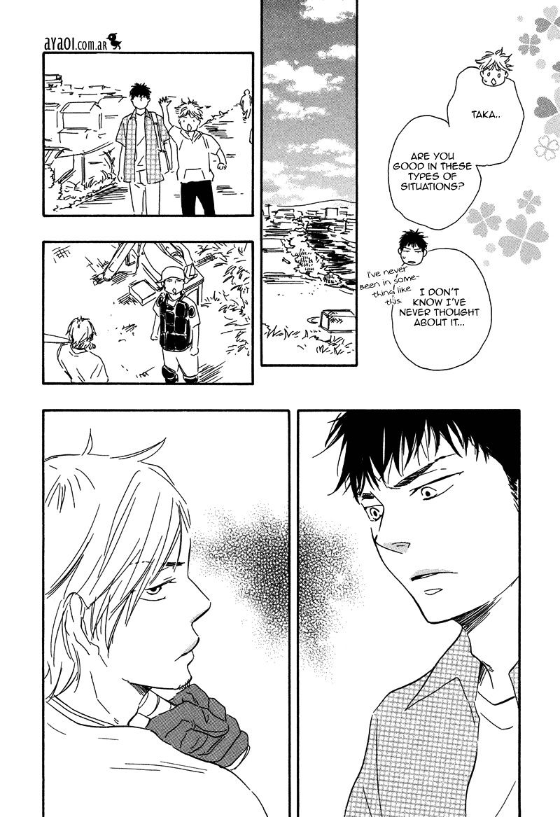 Chuchun Ga Chun Chapter 11 #23