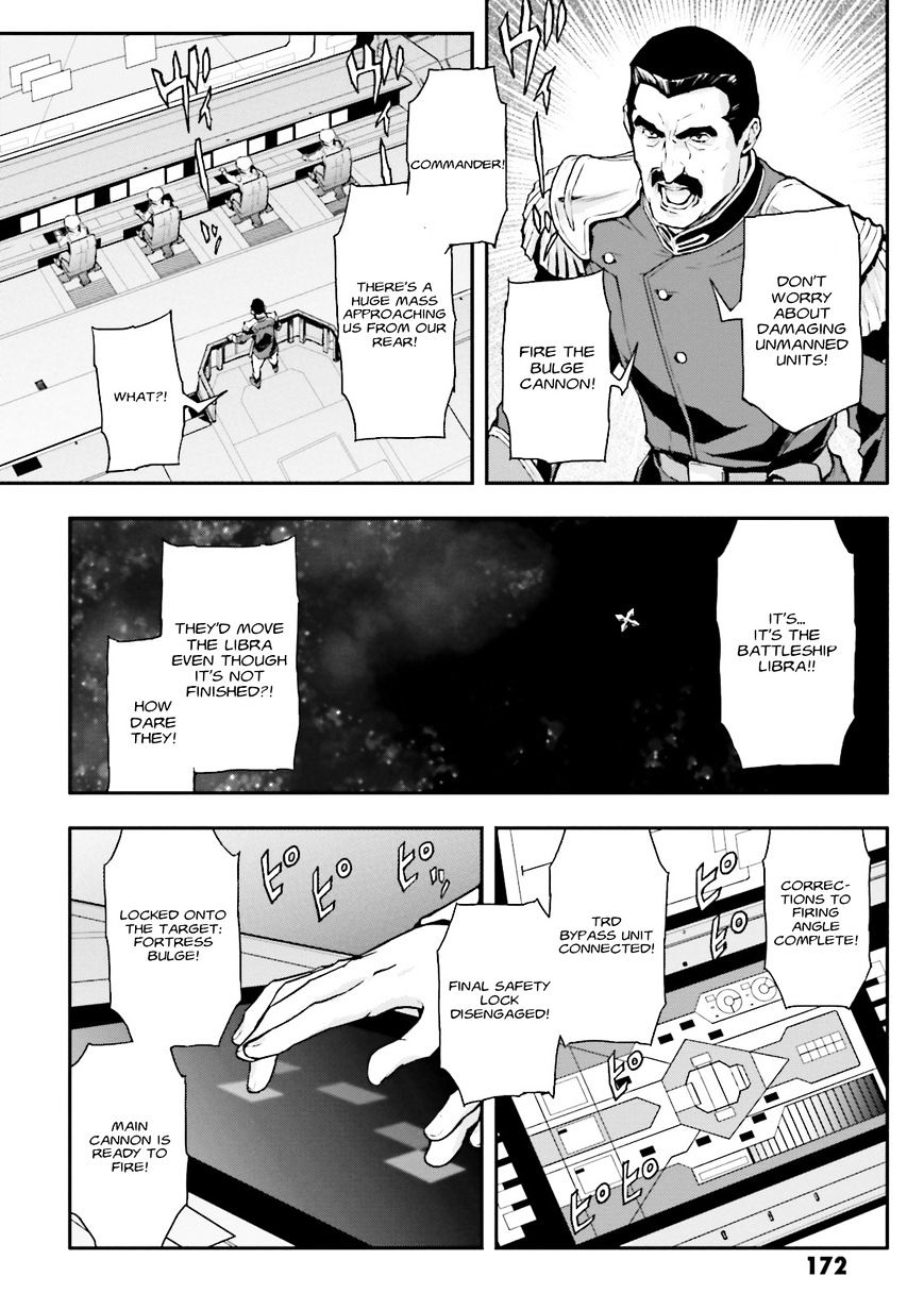 Shin Kidou Senki Gundam W: Endless Waltz - Haishatachi No Eikou Chapter 67 #26