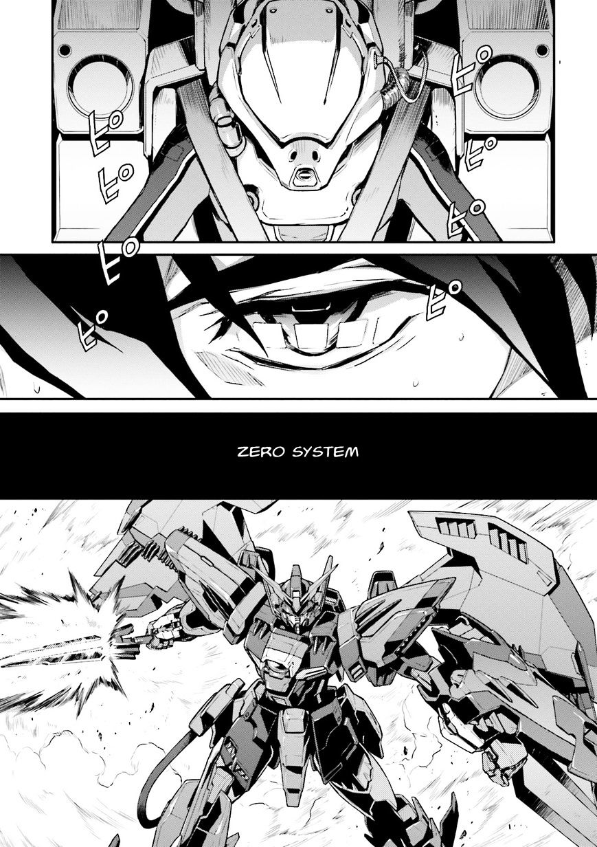 Shin Kidou Senki Gundam W: Endless Waltz - Haishatachi No Eikou Chapter 58 #8
