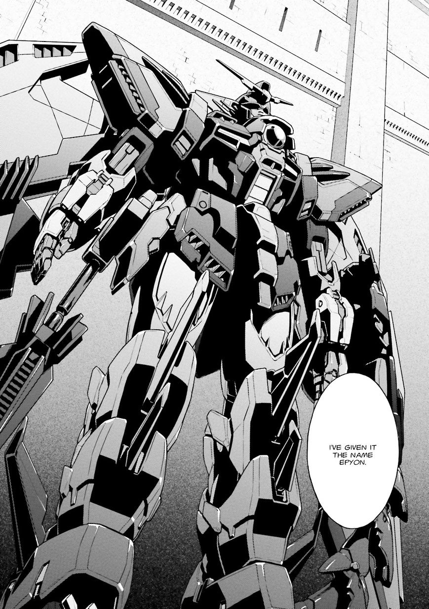 Shin Kidou Senki Gundam W: Endless Waltz - Haishatachi No Eikou Chapter 55 #17