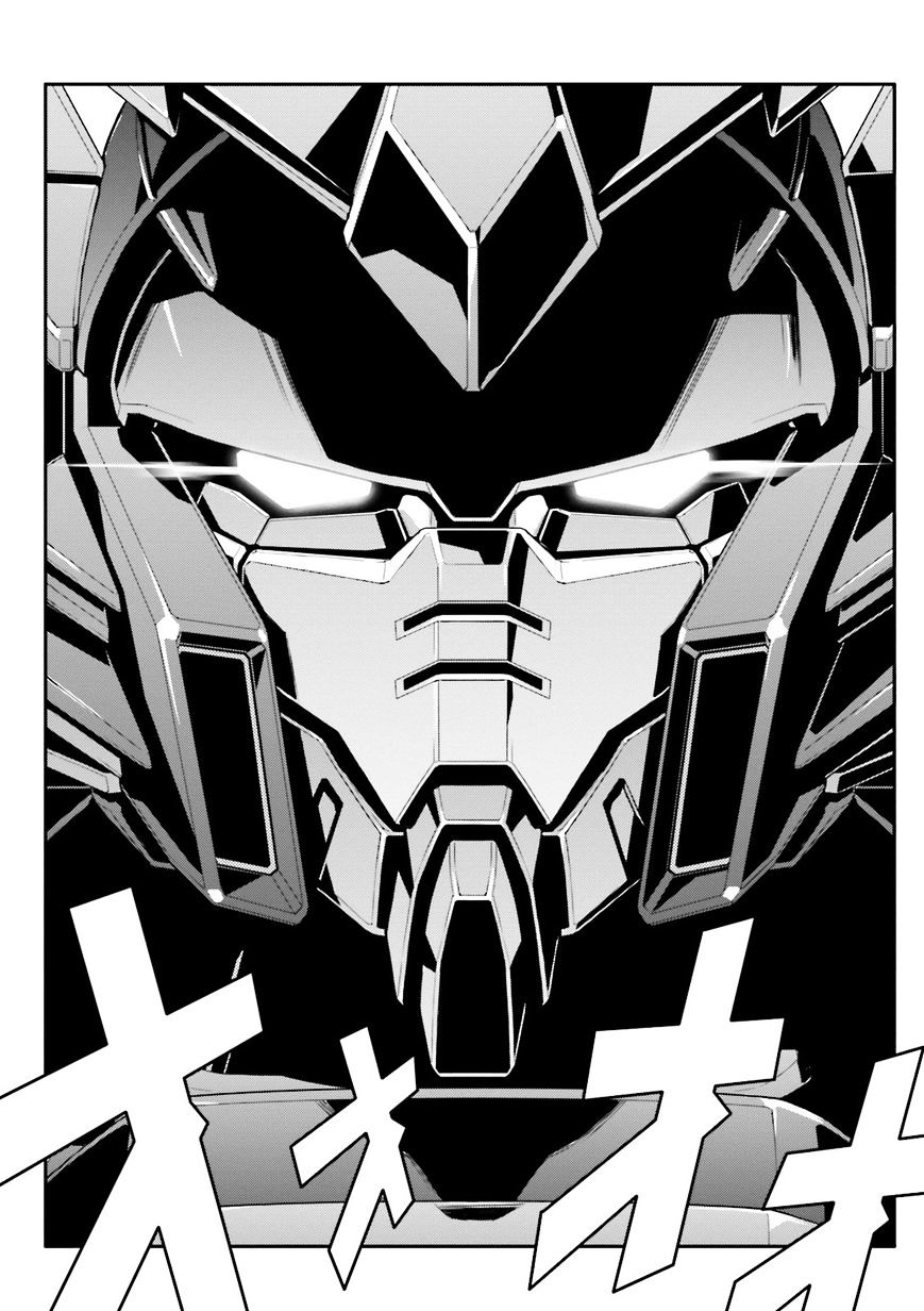 Shin Kidou Senki Gundam W: Endless Waltz - Haishatachi No Eikou Chapter 55 #23