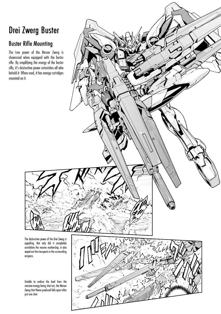 Shin Kidou Senki Gundam W: Endless Waltz - Haishatachi No Eikou Chapter 55 #26