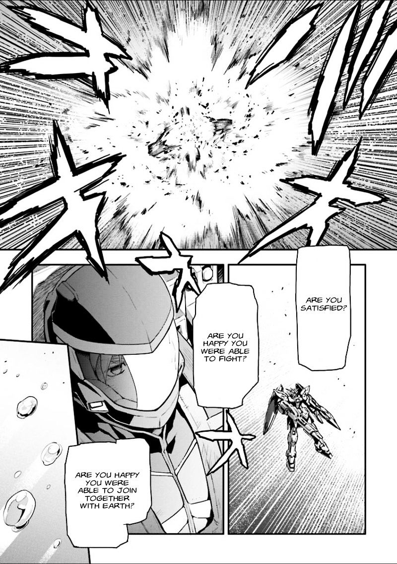 Shin Kidou Senki Gundam W: Endless Waltz - Haishatachi No Eikou Chapter 36 #28