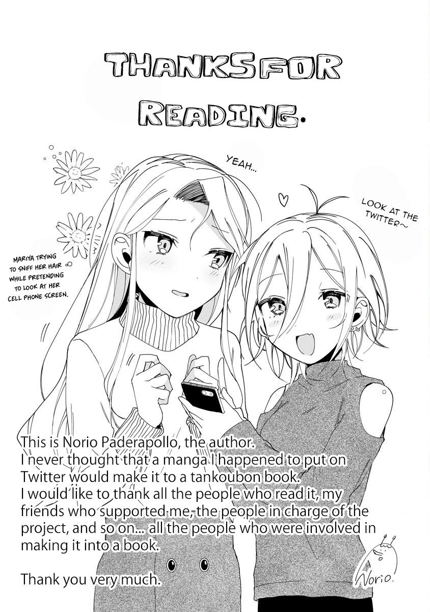 I Won 300 Million Yen In A Lottery So I Started Raising A Freeloader Pretty Girl Chapter 13 #8