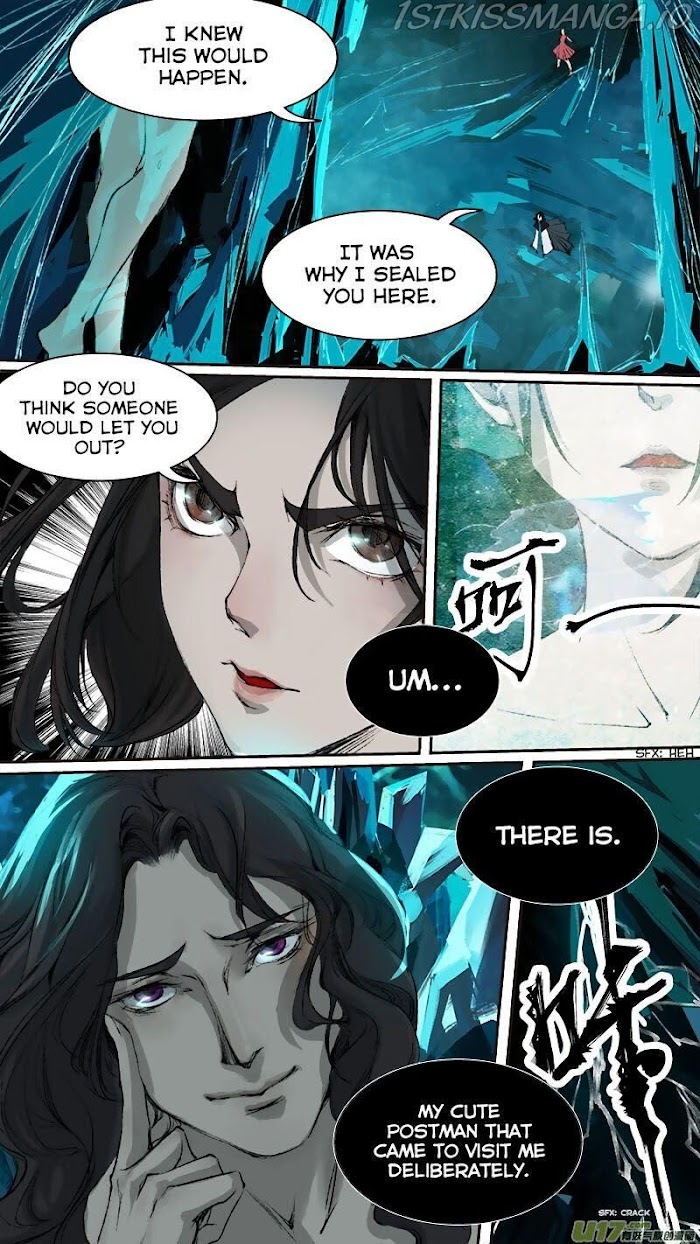 Chang An Yao Song Chapter 78 #13