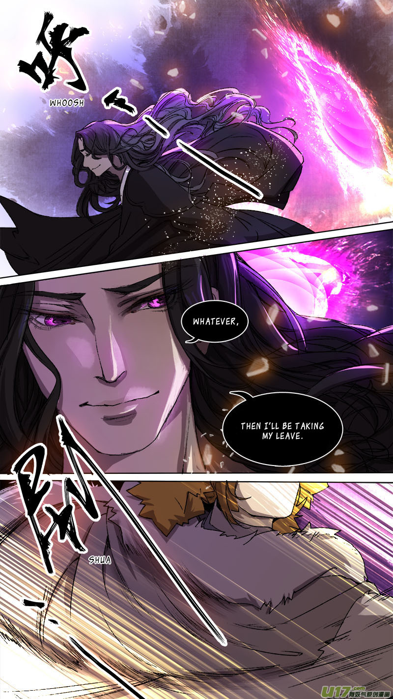Chang An Demon Song Chapter 88 #7