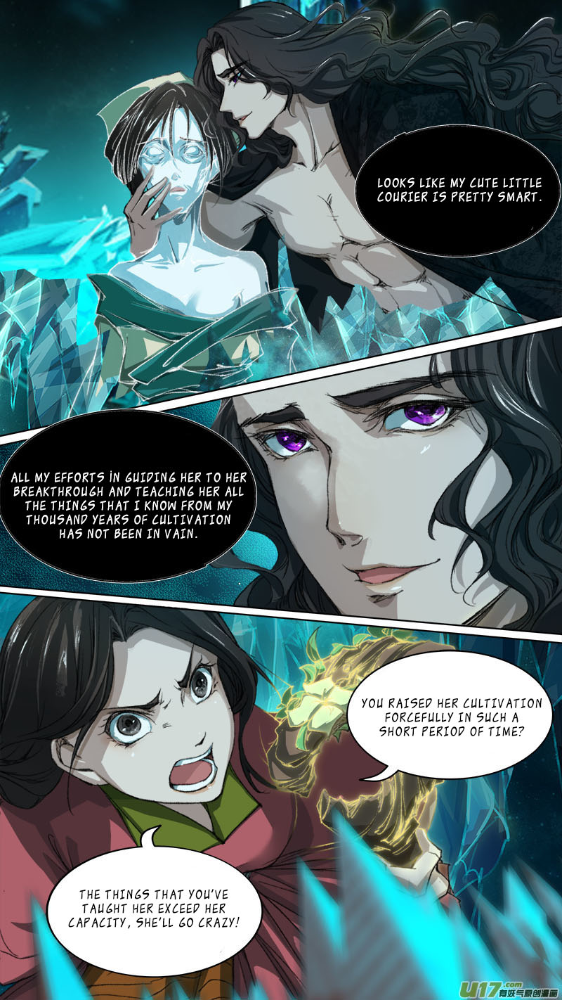 Chang An Demon Song Chapter 82 #6