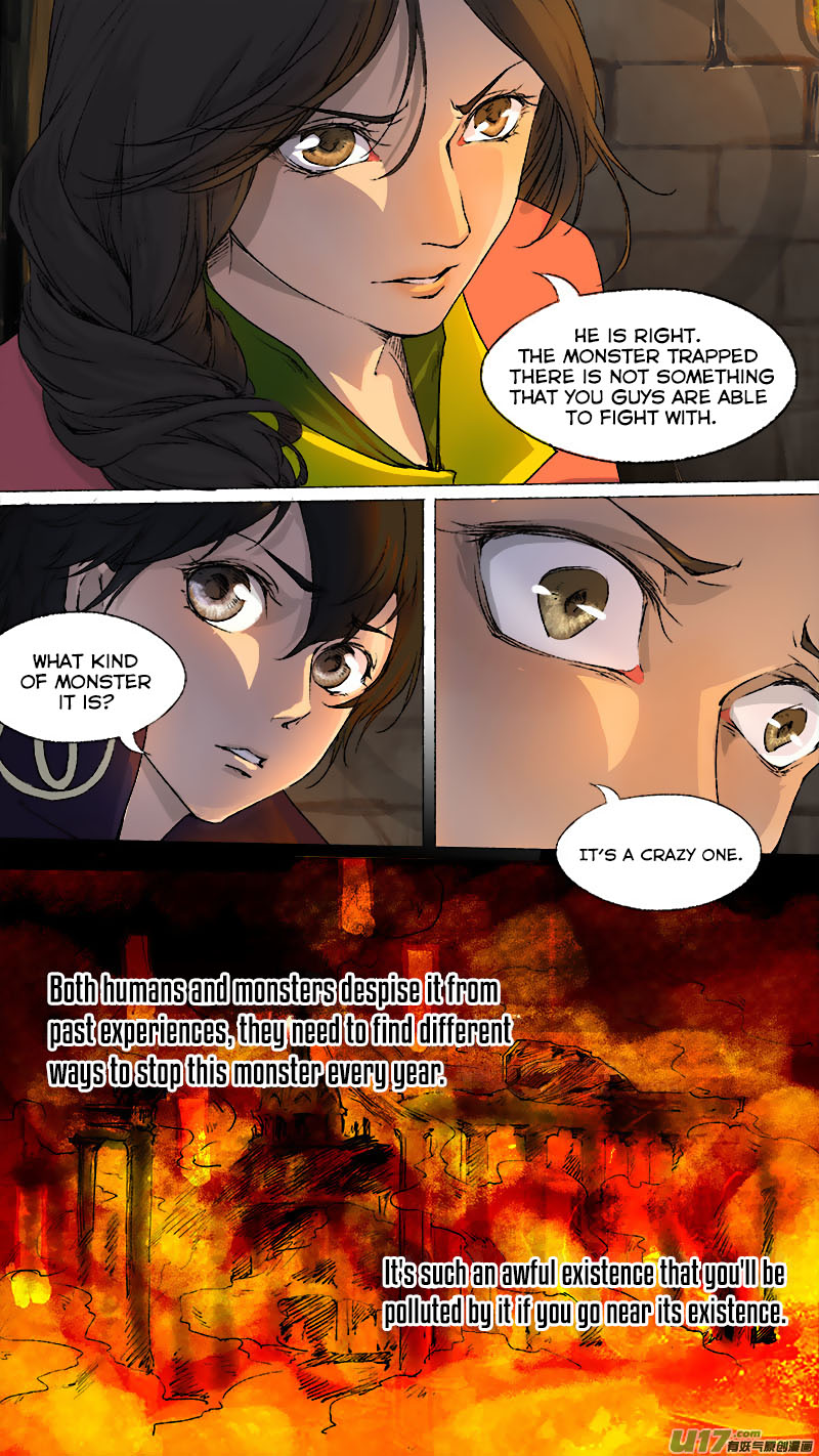 Chang An Demon Song Chapter 68 #19