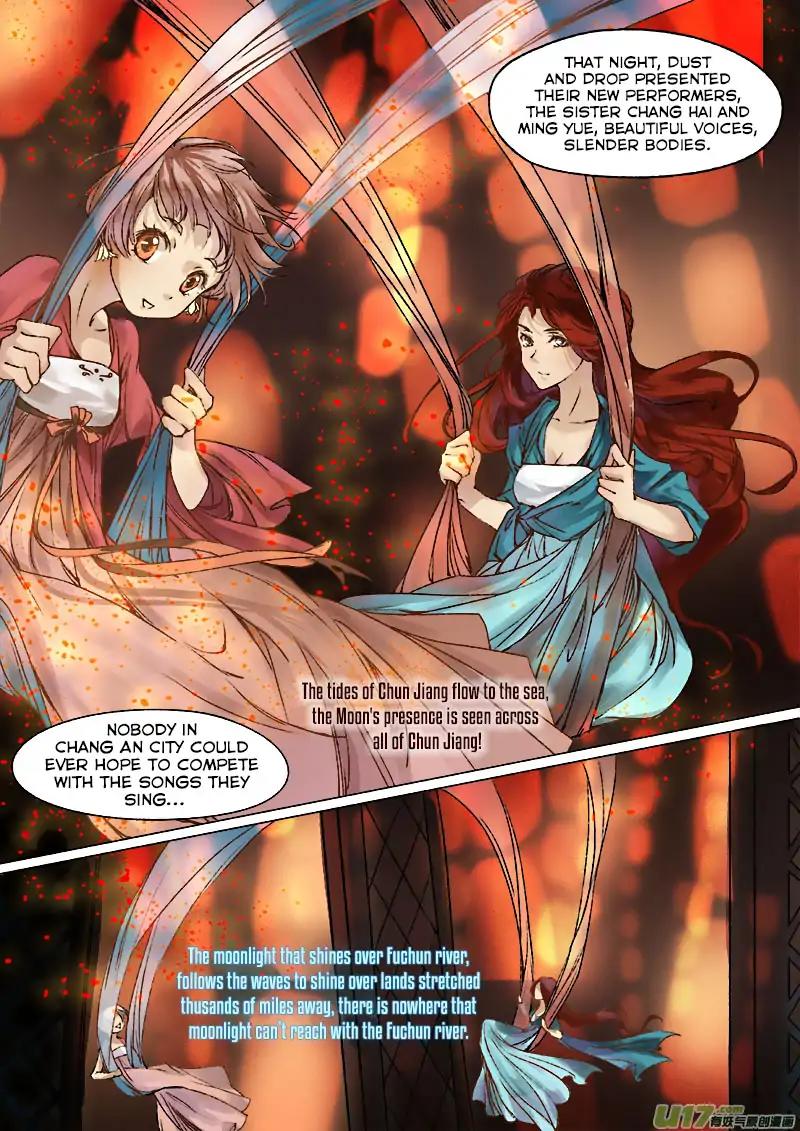 Chang An Demon Song Chapter 46 #9