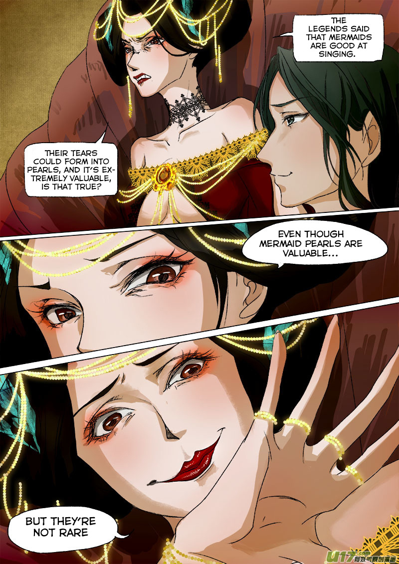 Chang An Demon Song Chapter 38 #9