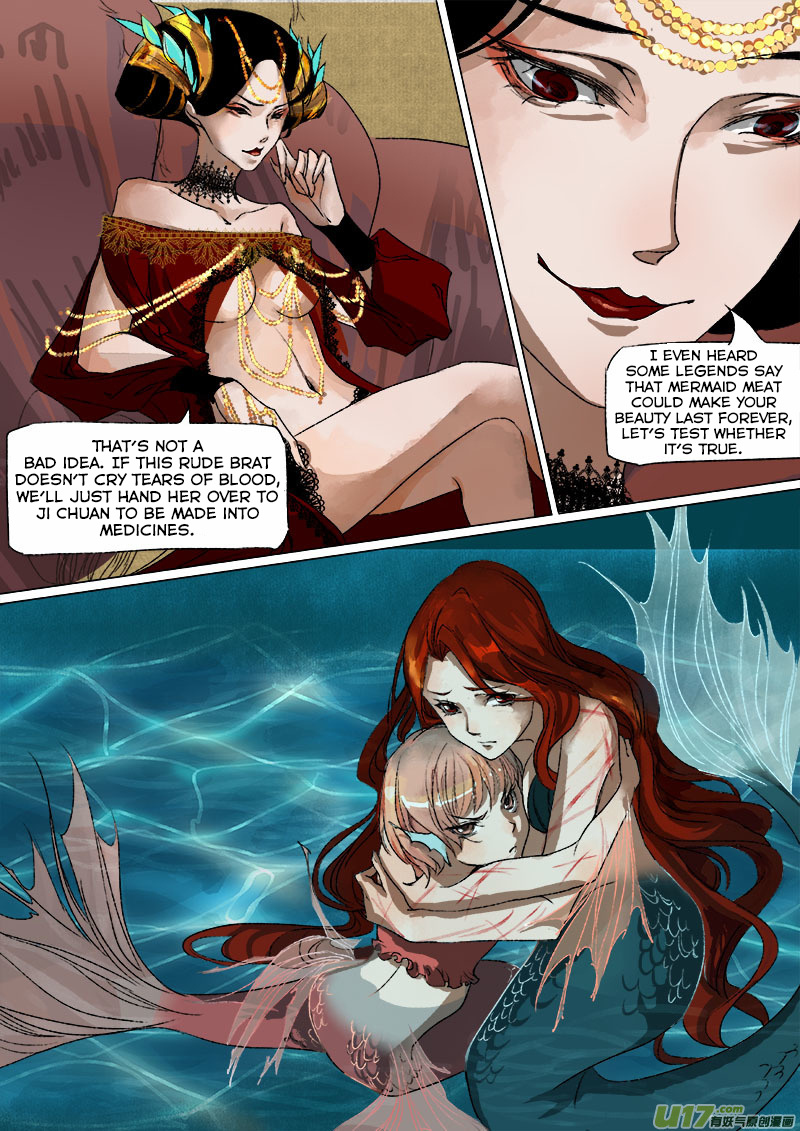 Chang An Demon Song Chapter 38 #11