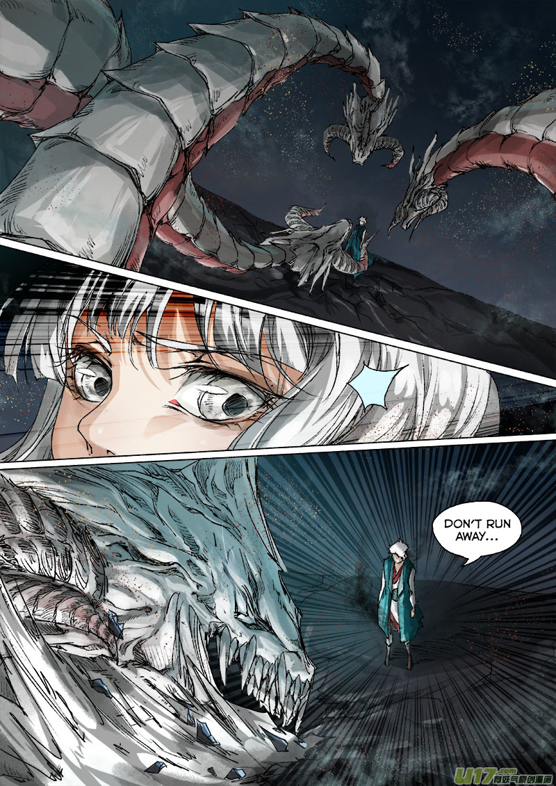 Chang An Demon Song Chapter 31 #6