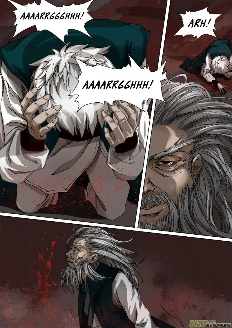 Chang An Demon Song Chapter 29 #11