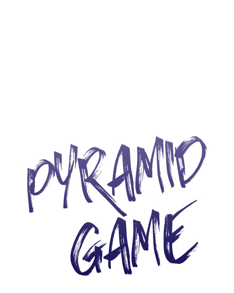 Pyramid Game Chapter 105 #11