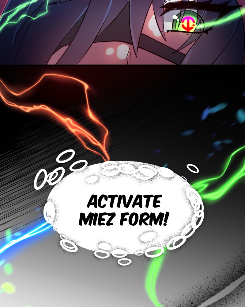 Miez Chapter 19 #89
