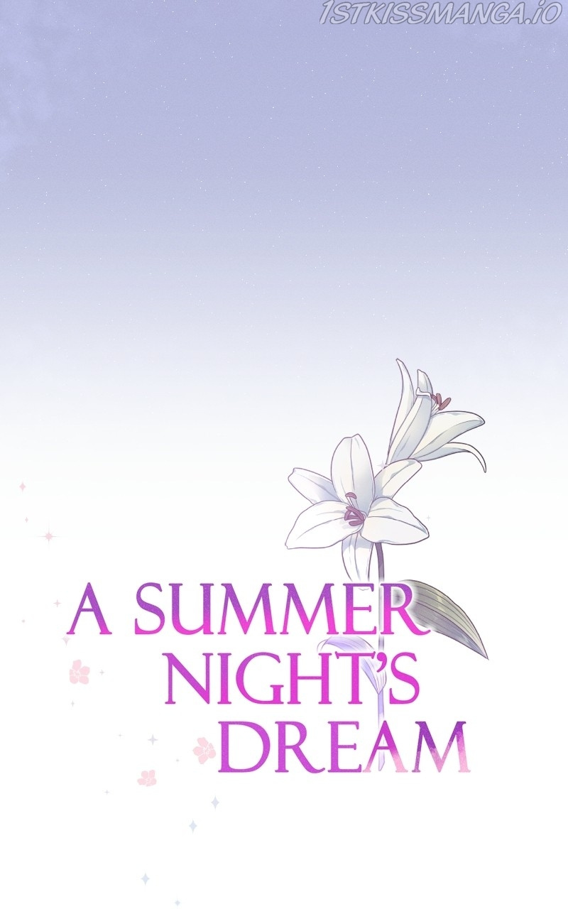 A Summer Night’S Dream Chapter 81 #32