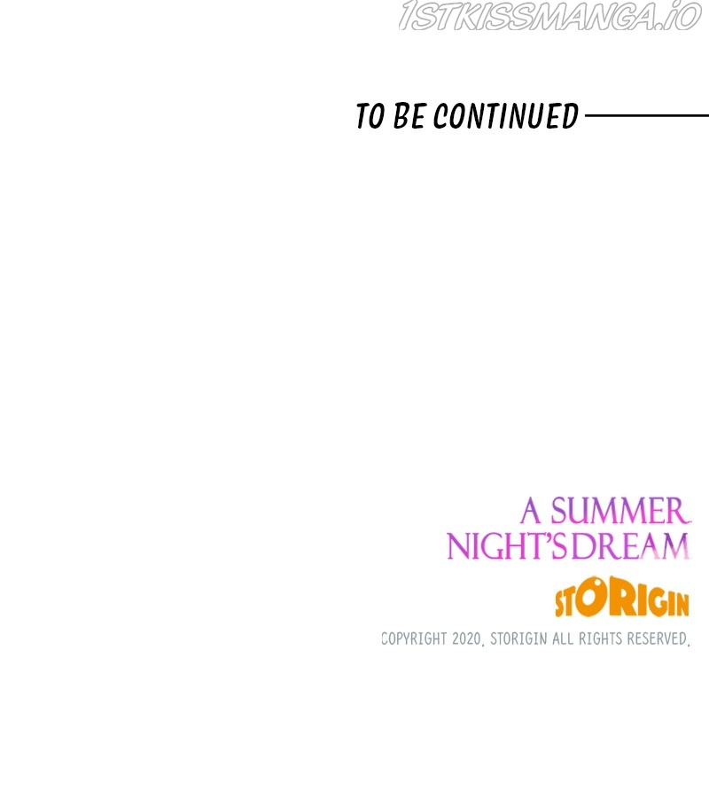 A Summer Night’S Dream Chapter 77 #106