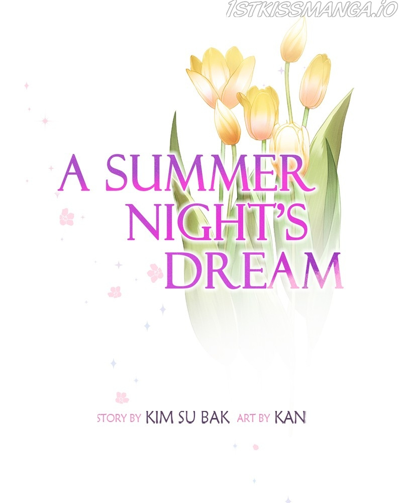 A Summer Night’S Dream Chapter 74 #30