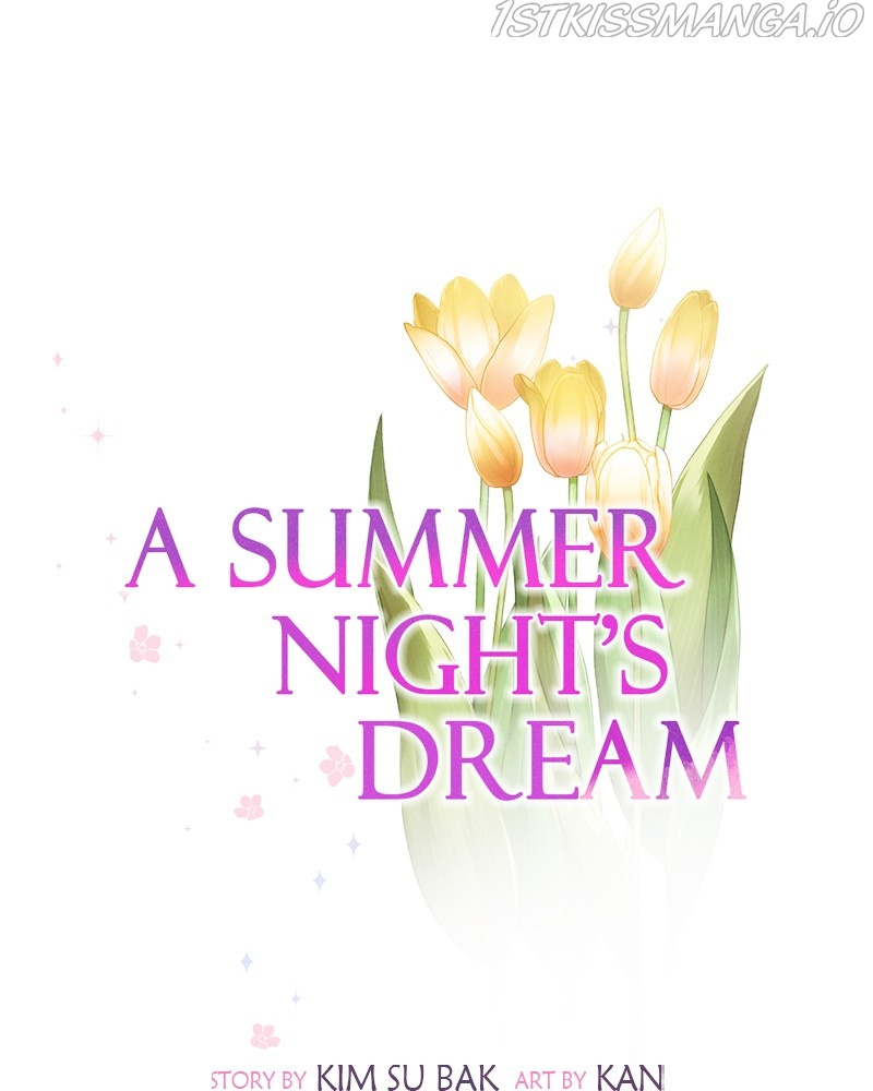 A Summer Night’S Dream Chapter 73 #40