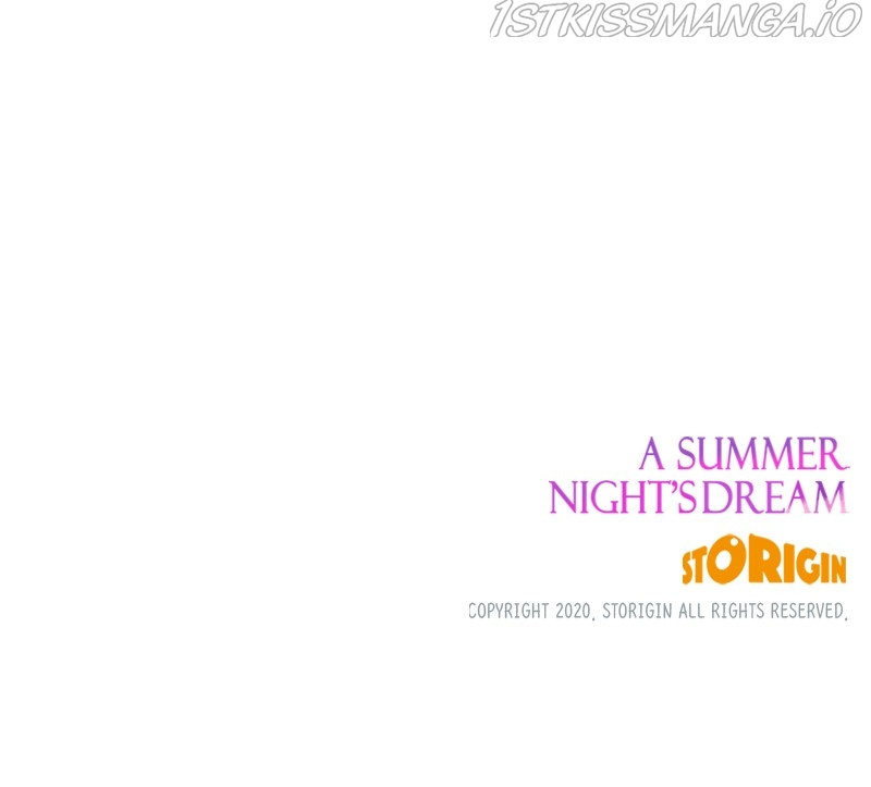 A Summer Night’S Dream Chapter 74 #116