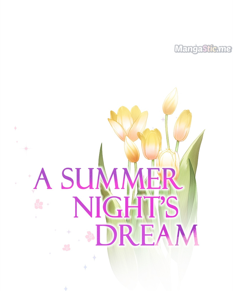 A Summer Night’S Dream Chapter 72 #11