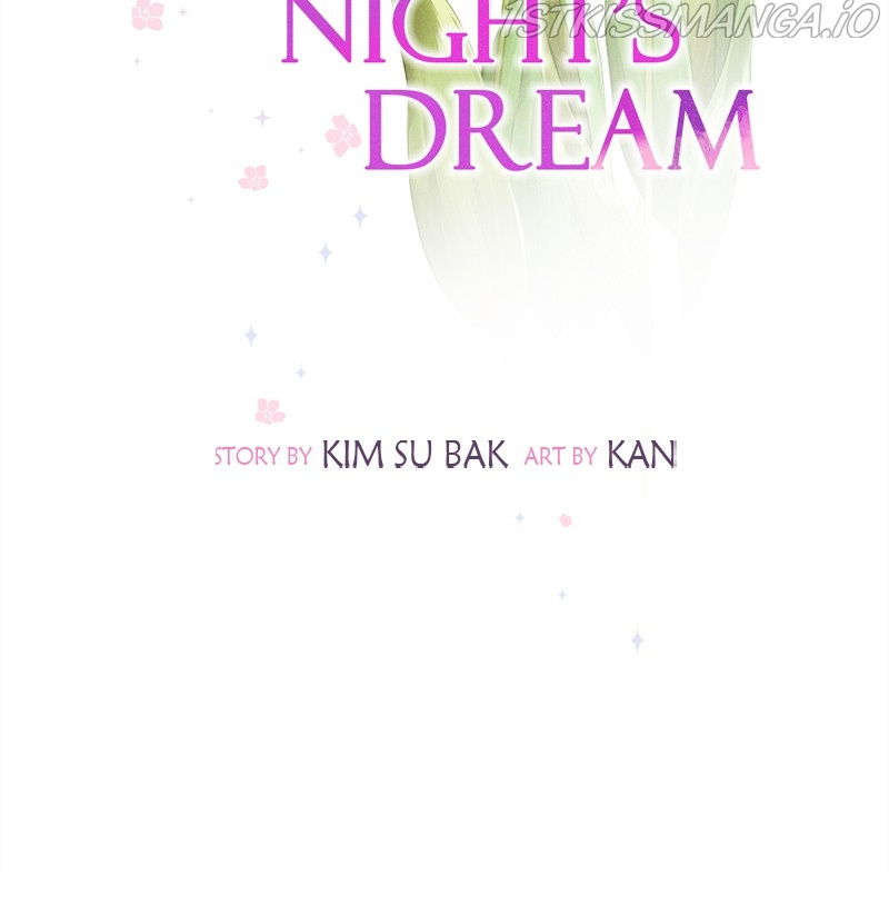 A Summer Night’S Dream Chapter 68 #31