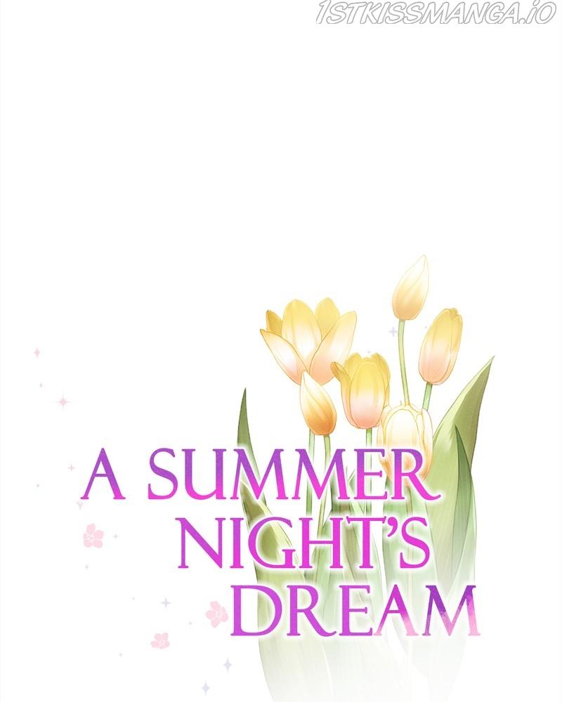 A Summer Night’S Dream Chapter 66 #58