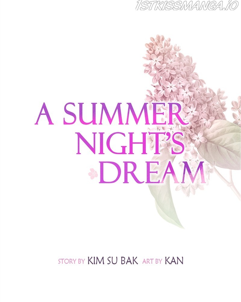 A Summer Night’S Dream Chapter 61 #9