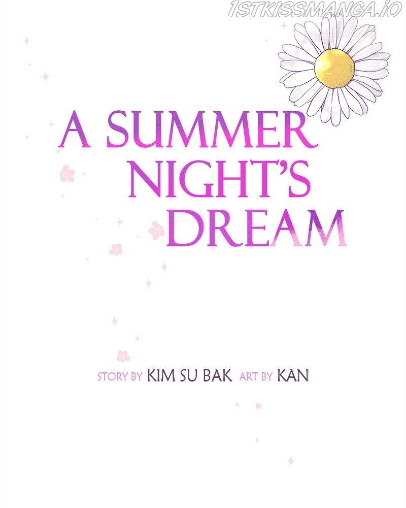 A Summer Night’S Dream Chapter 56 #47