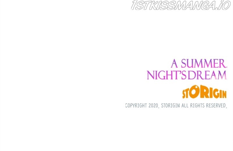 A Summer Night’S Dream Chapter 56 #96