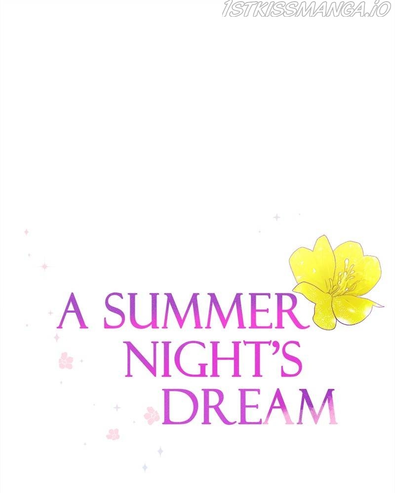 A Summer Night’S Dream Chapter 49 #18