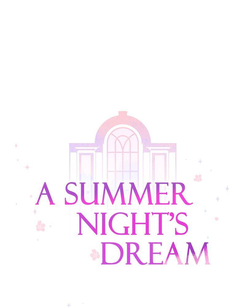 A Summer Night’S Dream Chapter 44 #10