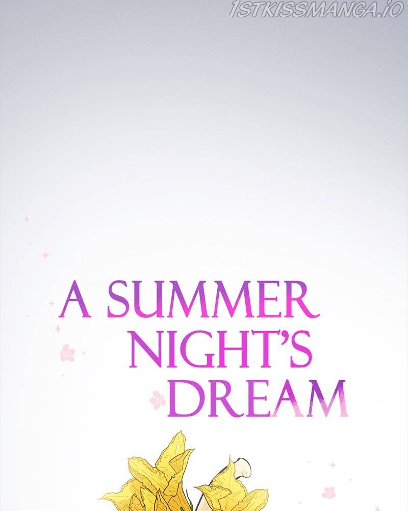 A Summer Night’S Dream Chapter 39 #44