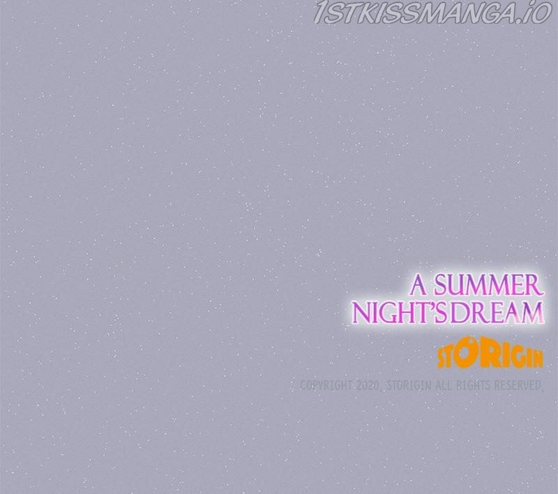 A Summer Night’S Dream Chapter 39 #101