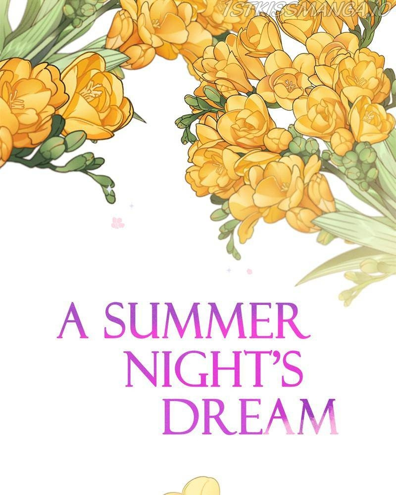 A Summer Night’S Dream Chapter 41 #59