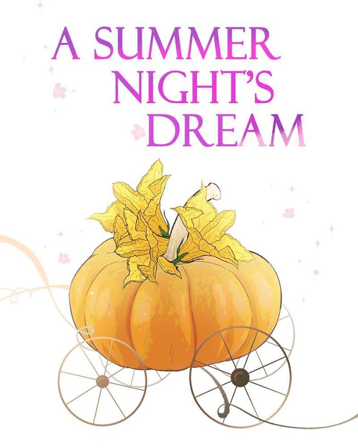 A Summer Night’S Dream Chapter 34 #24